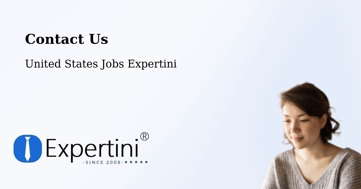 Contact Expertini – Sunset Hills - United States Jobs Expertini