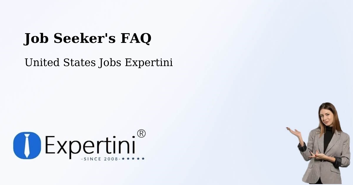 Job Seeker FAQ – Sunset Hills - United States Jobs Expertini