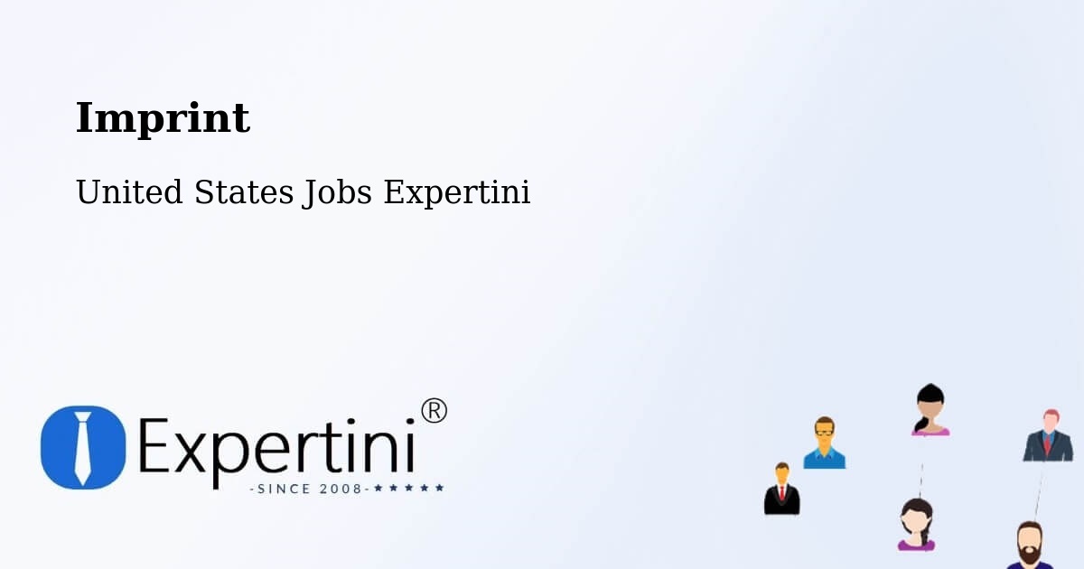 Imprint – Sunset Hills - United States Jobs Expertini