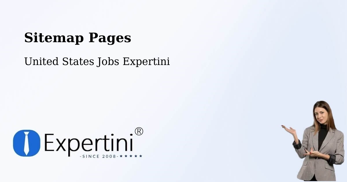 Sitemap Pages - Sunset Hills - United States Jobs Expertini