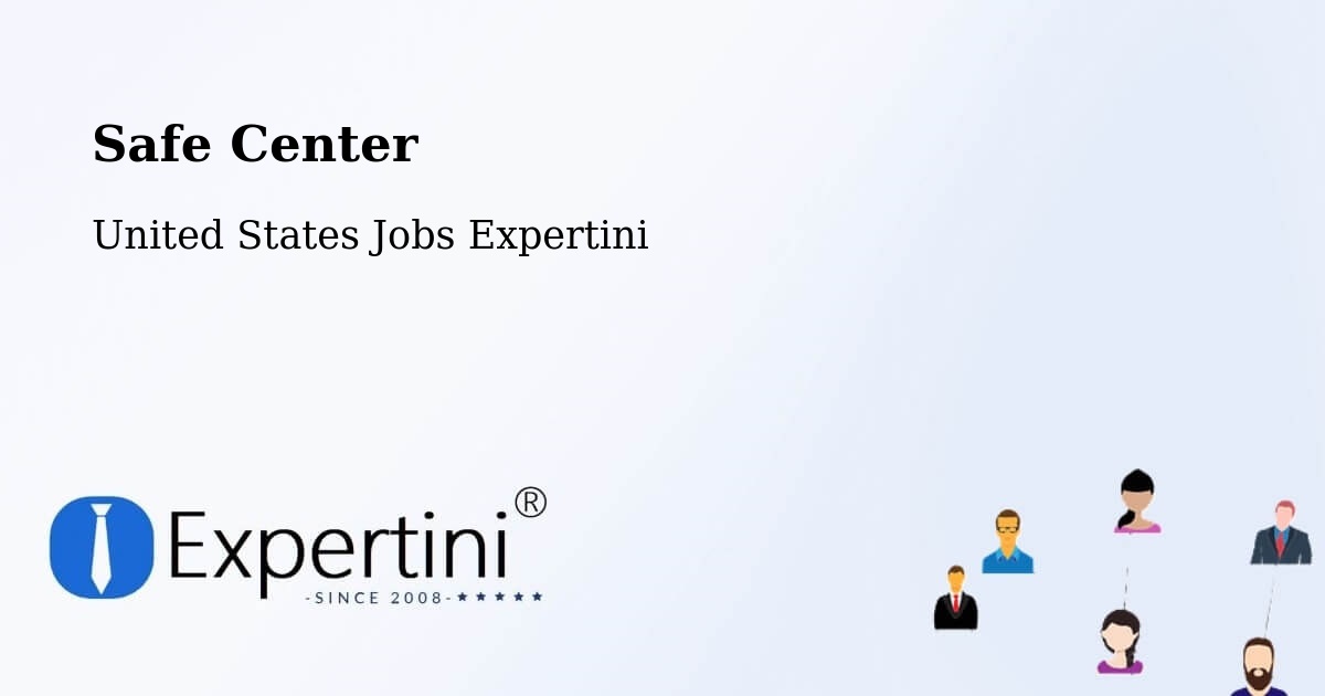Safety Center – Sunset Hills - United States Jobs Expertini