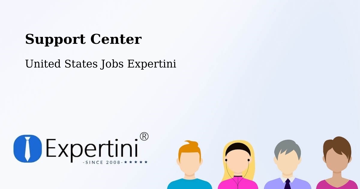 Support Services – Sunset Hills - United States Jobs Expertini
